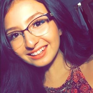 Meet your Posher, Gianna