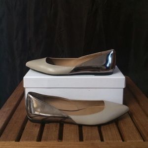 Calvin Klein Flats size 8