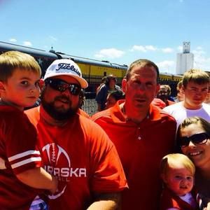 Meet your Posher, Terra