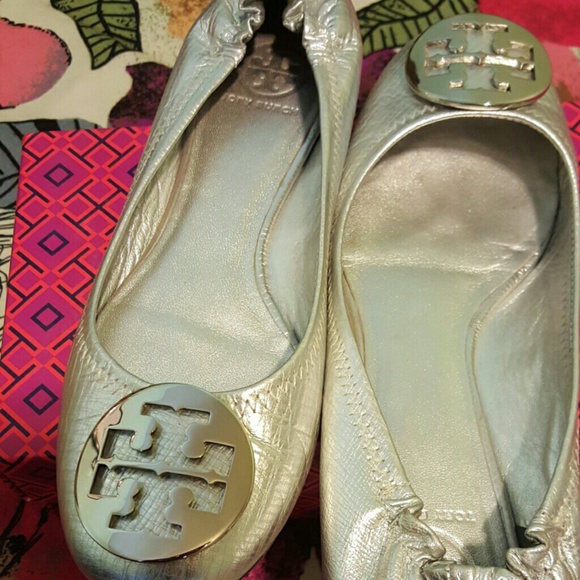 Tory Burch Shoes