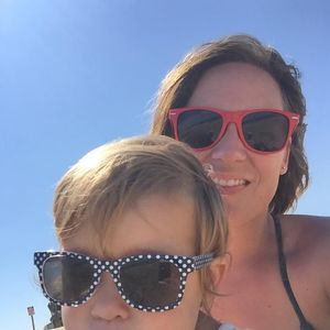 Meet your Posher, Maggie