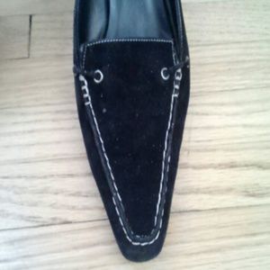 vaneli mules