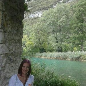 Meet your Posher, Kristin