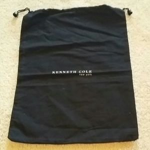Kenneth Cole Shoe Bag