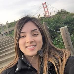 Meet your Posher, Katherine