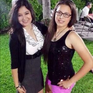 Meet your Posher, Pamela