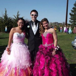 Meet your Posher, Jake