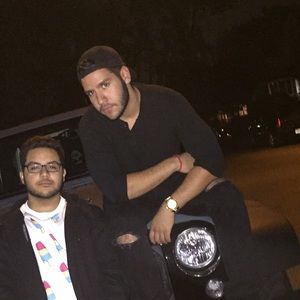 Meet your Posher, Joseph