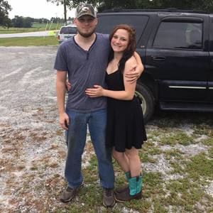 Meet your Posher, Cody