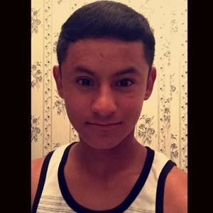 Meet your Posher, Victor