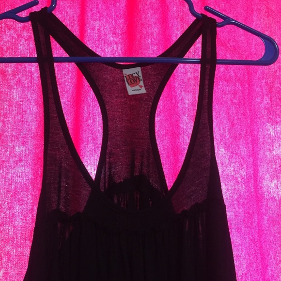 Black Dress - Picture 2 of 2