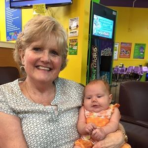 Meet your Posher, Lynn