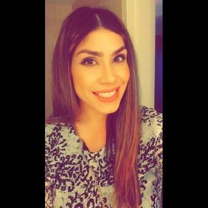 Meet your Posher, Amber