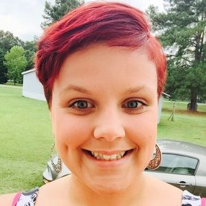 Meet your Posher, April