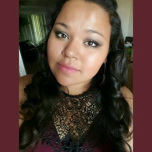 Meet your Posher, Marcella