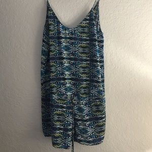 Rory beca Romper