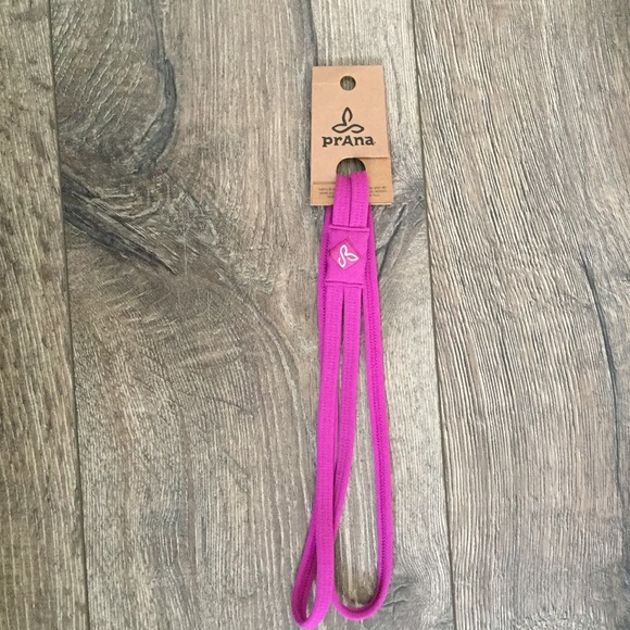 prAna Accessories - Prana Headband NWT