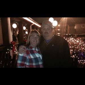 Meet your Posher, Frances