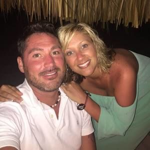 Meet your Posher, Mandy n tj