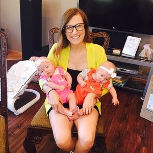 Meet your Posher, Sierra
