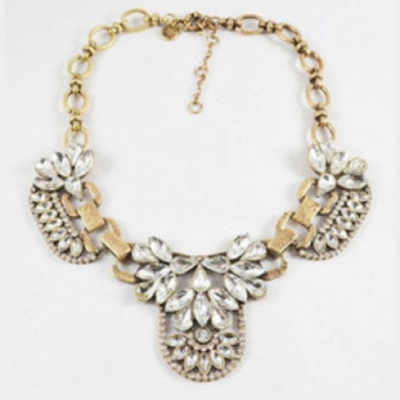 Jewelry - Statement Necklace