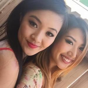 Meet your Posher, Sherry