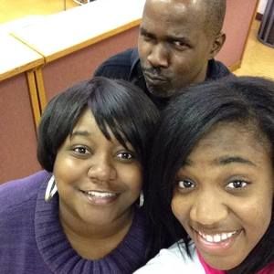 Meet your Posher, Catherine