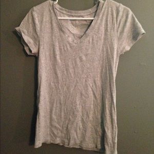 Gap. the favorite v-neck