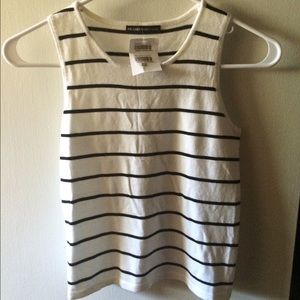Brandy Melville Lea knit tank