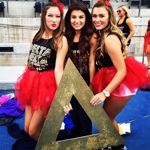 Meet your Posher, Quinn