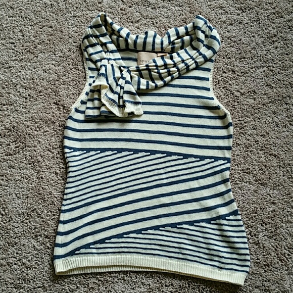 Super cute Sparrow top