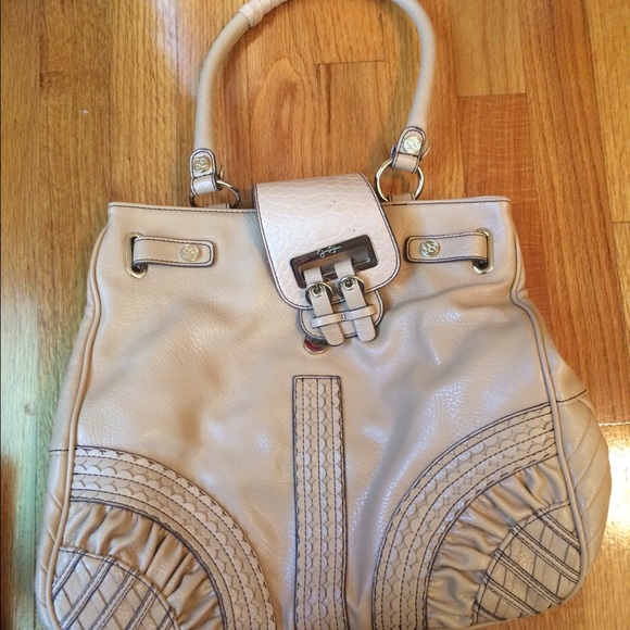 Jessica Simpson purse