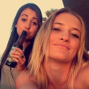 Meet your Posher, Jaimee