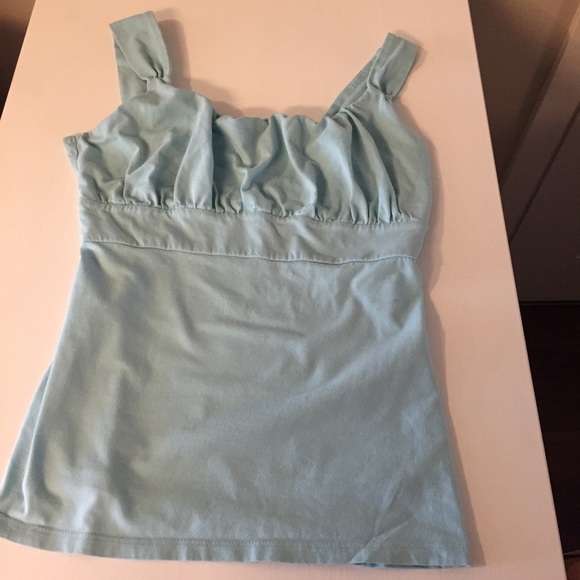 Ann Taylor Tank (size xs)