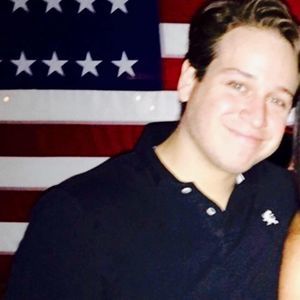 Meet your Posher, Daniel