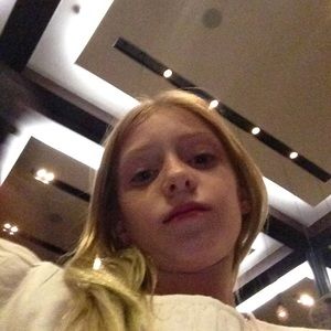 Meet your Posher, Riley