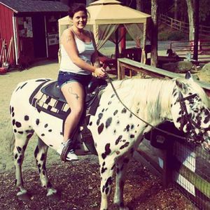 Meet your Posher, Erica