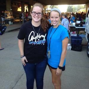 Meet your Posher, Taylor