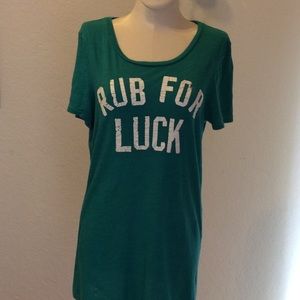 Vintage graphic t-shirt