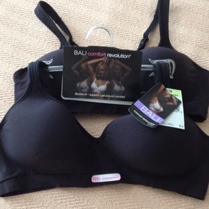 Bali bras