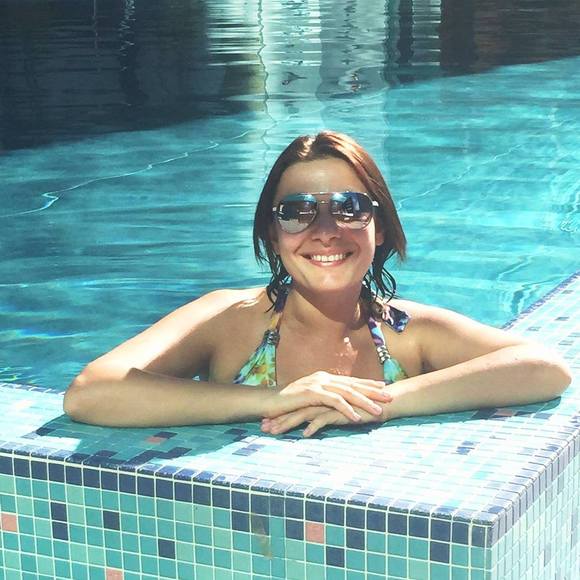 Meet your Posher, Irka