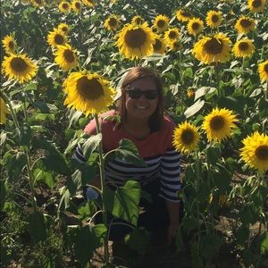 Meet your Posher, Stefani