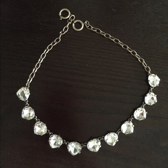 Stella & Dot somervel necklace!!