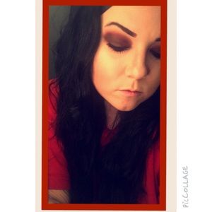 Meet your Posher, Mallory