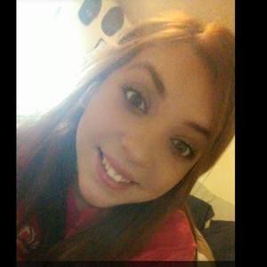 Meet your Posher, Brittaney