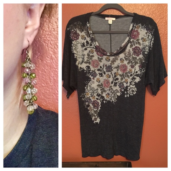 Nordstrom lux brand top