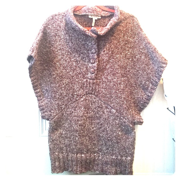 BCBG Generation sweater