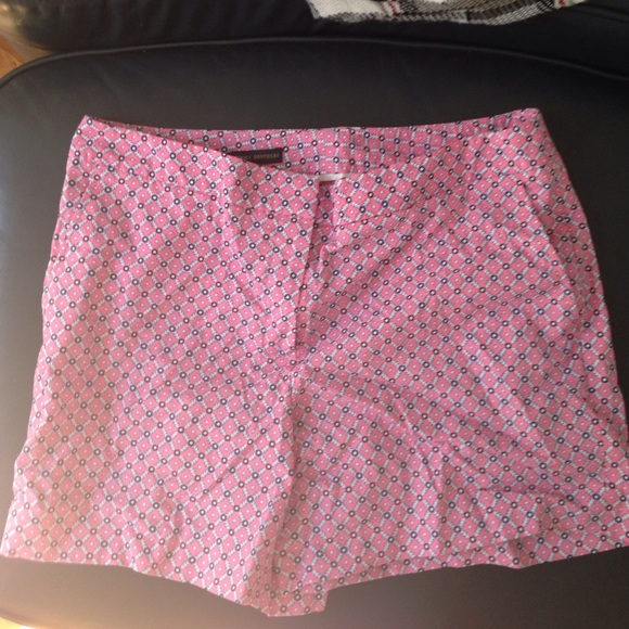 Brooks Brothers Shorts