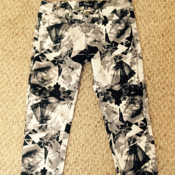 Avril lavigne skinny jeans - Picture 1 of 1