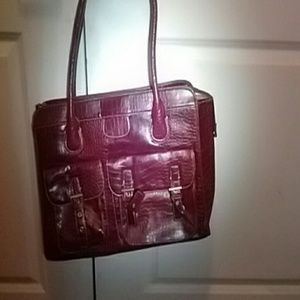 Merona purse